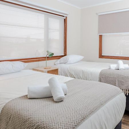 Cerros Apart Hotel Coyhaique Buitenkant foto